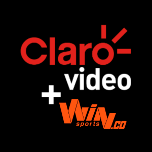 Claro Video + Win